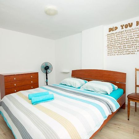 Hotel Alibi B11 Piran Exterior foto