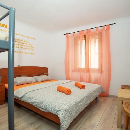 Hotel Alibi B11 Piran Exterior foto