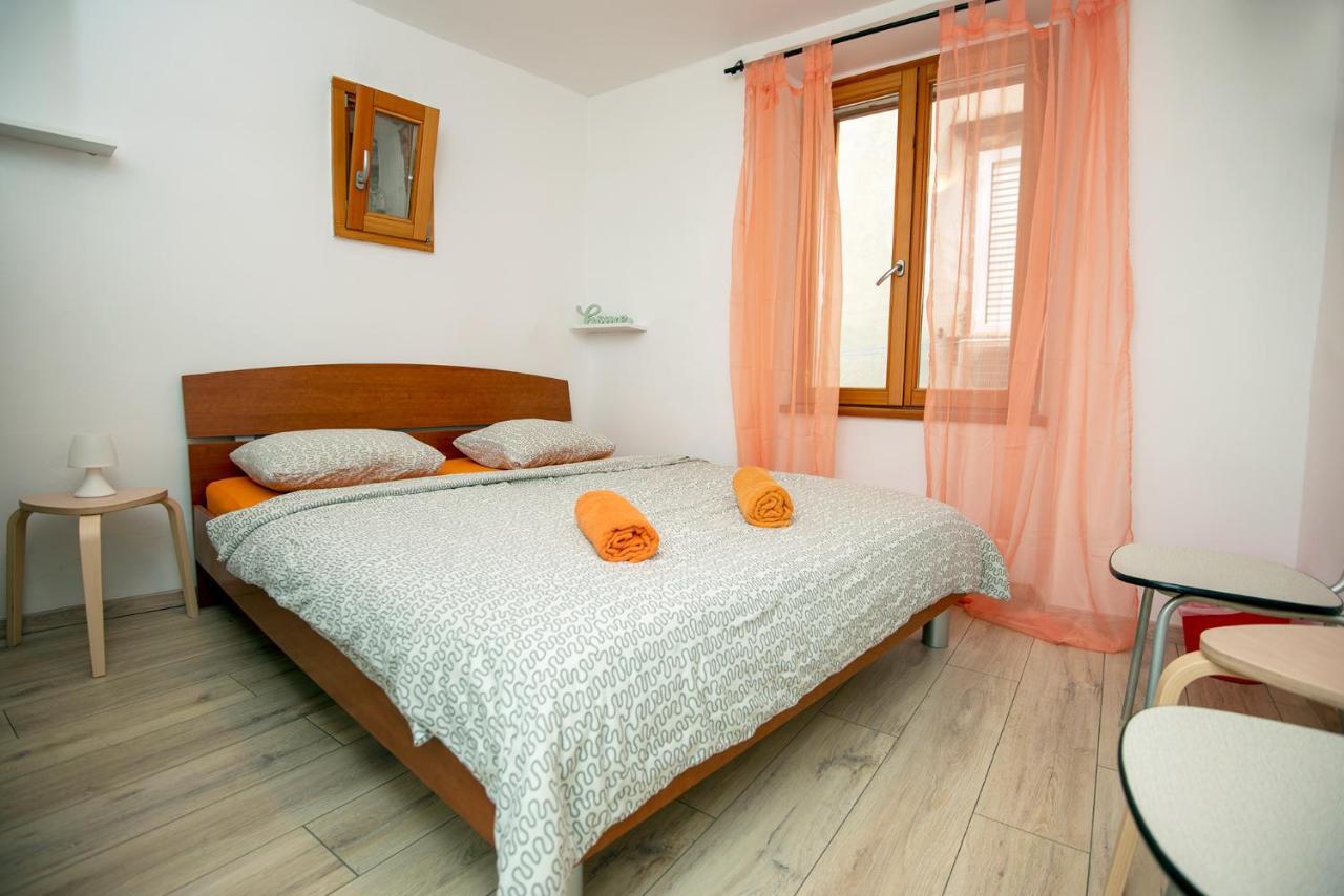Hotel Alibi B11 Piran Exterior foto