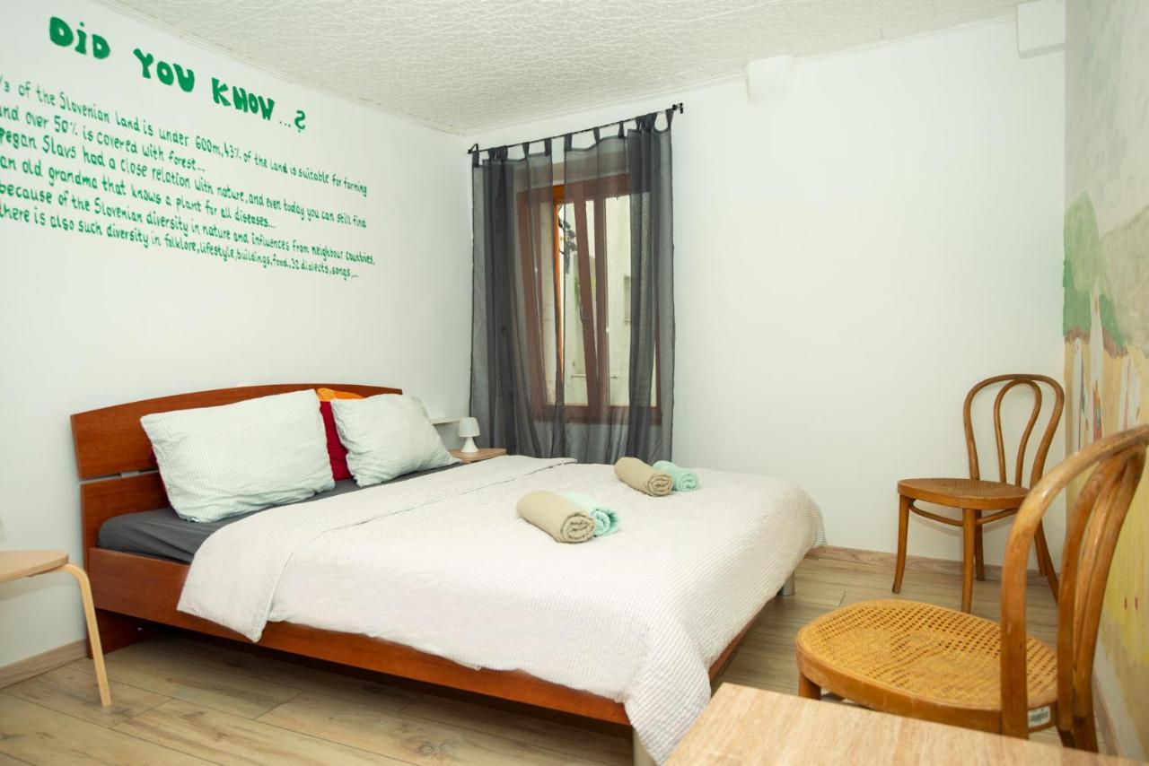 Hotel Alibi B11 Piran Exterior foto