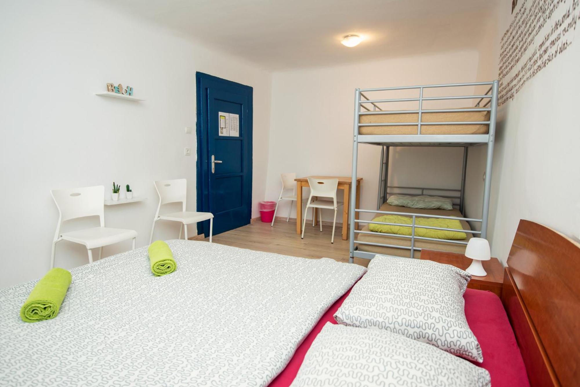 Hotel Alibi B11 Piran Exterior foto