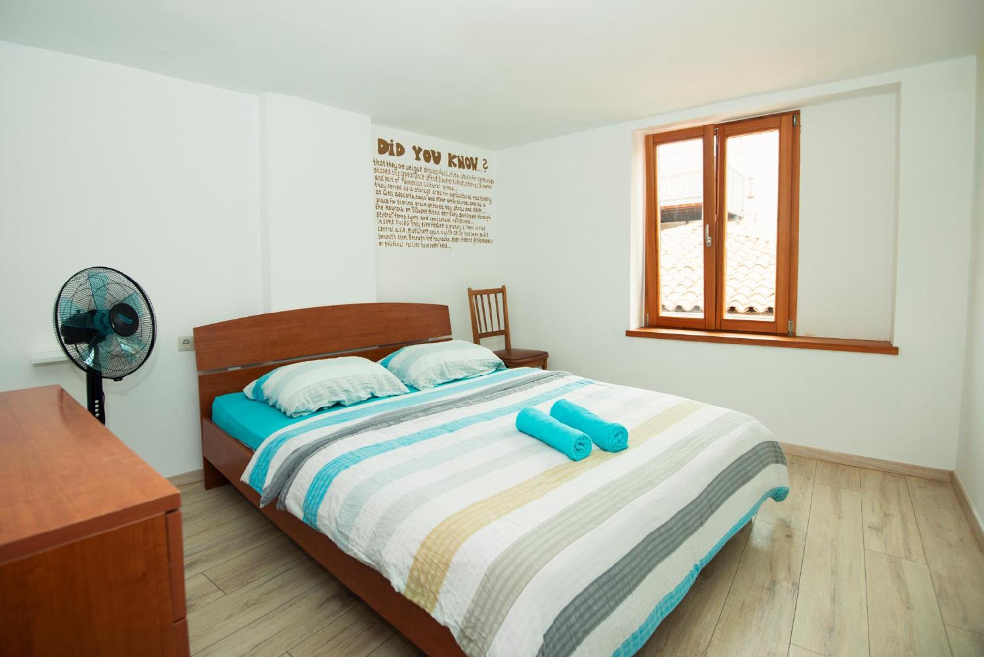 Hotel Alibi B11 Piran Exterior foto