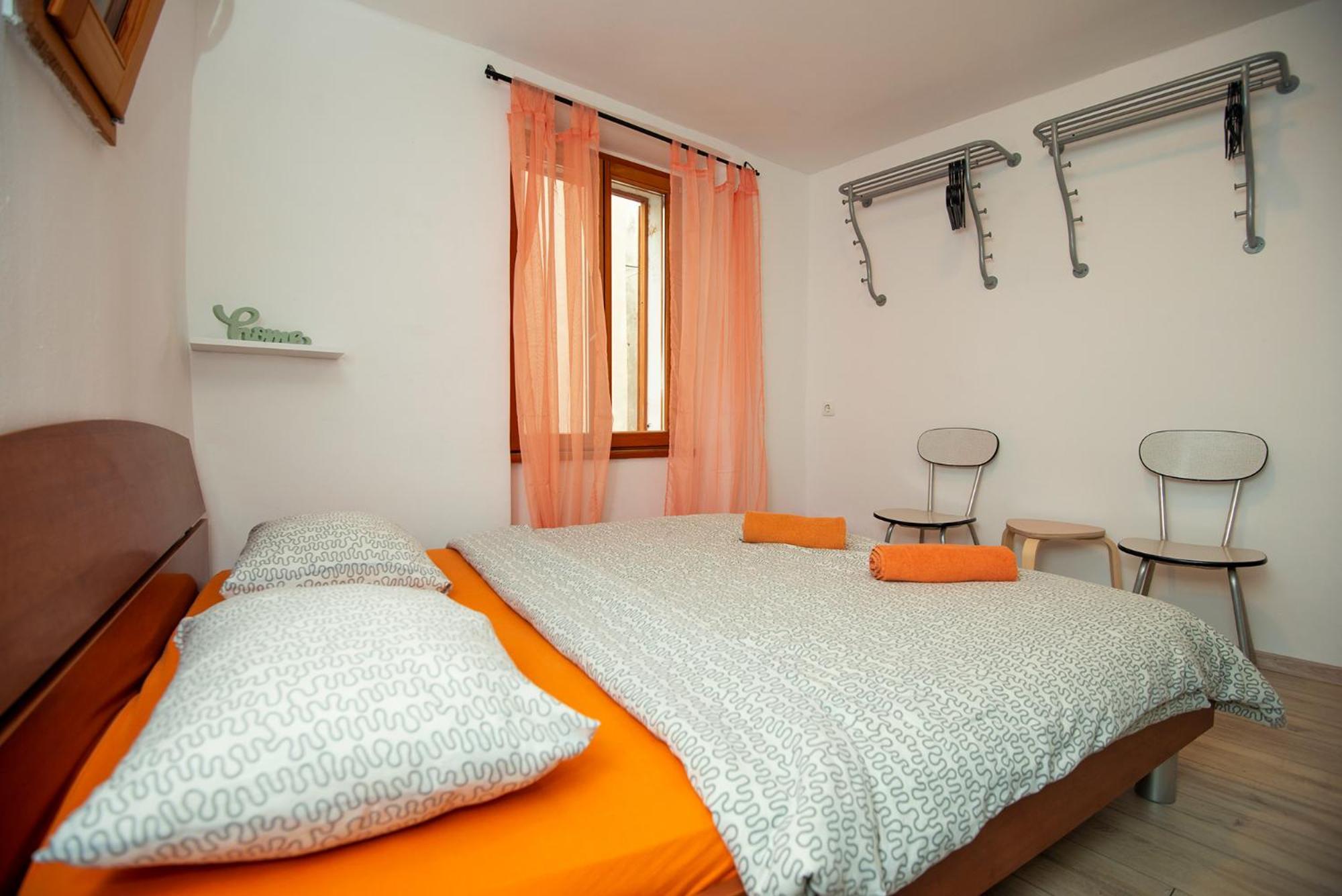 Hotel Alibi B11 Piran Exterior foto