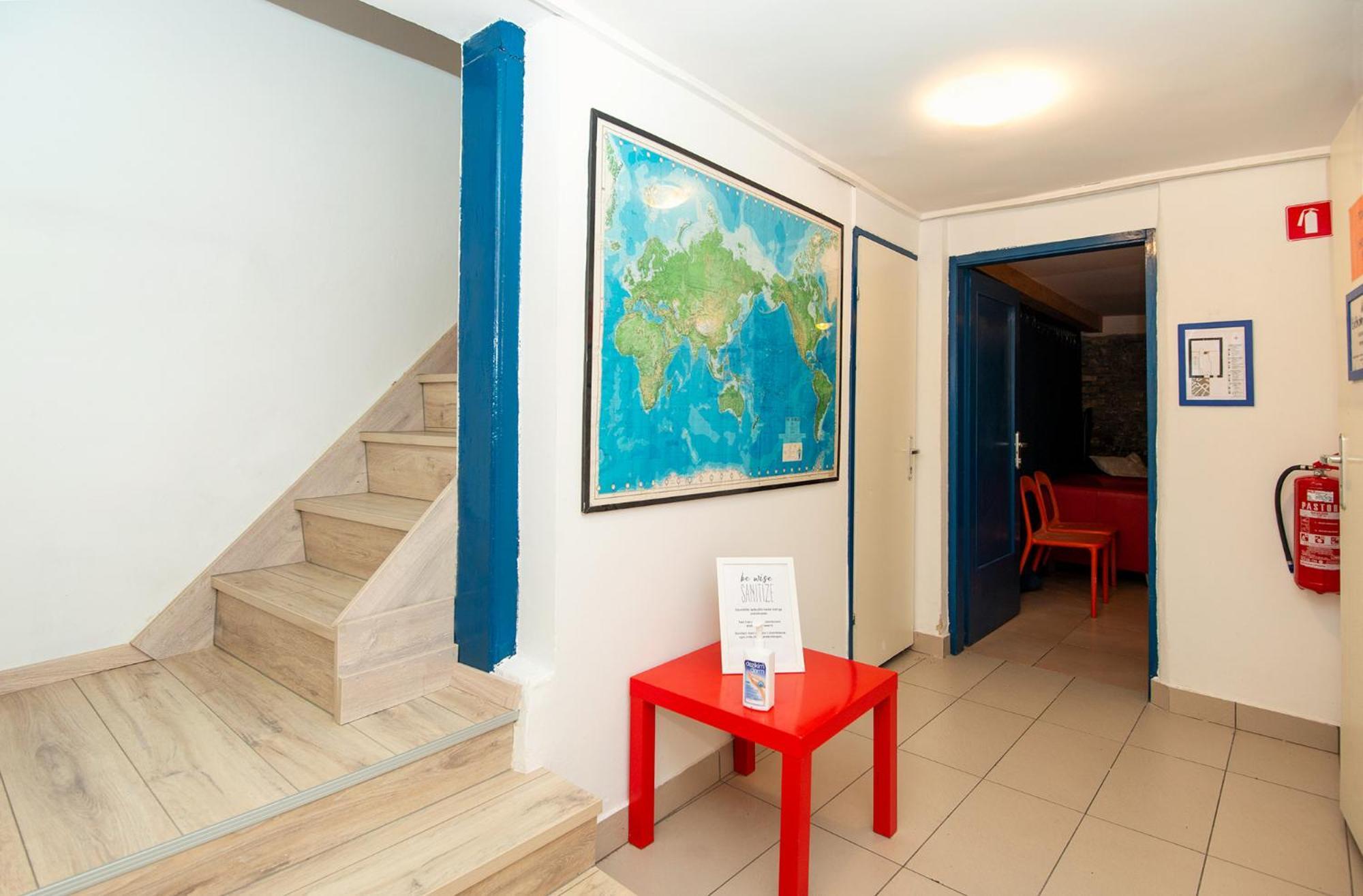Hotel Alibi B11 Piran Exterior foto