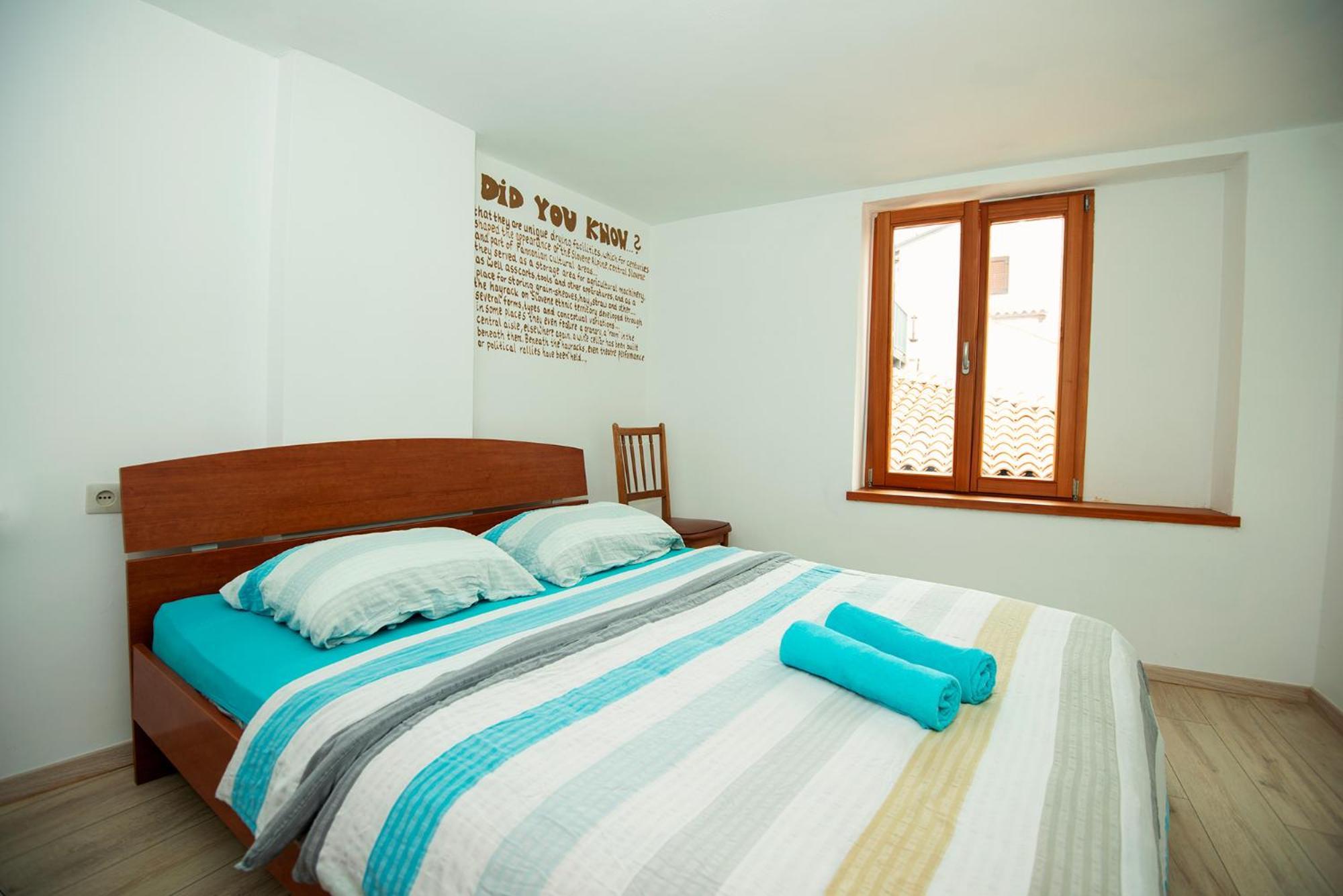 Hotel Alibi B11 Piran Exterior foto